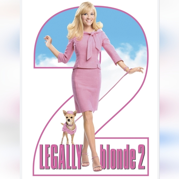 Official Movie Prop! ♥️ LEGALLY BLONDE 2, Bruiser Woods' Goodyear Blimp Hat - Picture 13 of 13